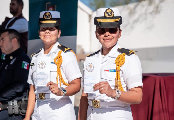 Arranca subestrategia de Comités de Seguridad Ciudadana en La Presa Este