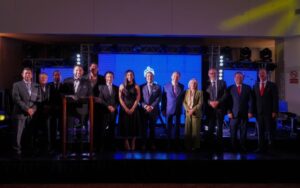 Refuerzan compromiso con la niñez a través de “Girando por El Trompo”