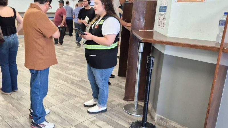 Combate a la corrupción acercó atención directa a más de 8 mil 600 personas en Gobierno de Marina Del Pilar