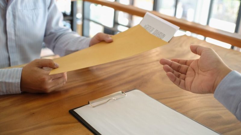 Registra Baja California más de 5 mil avisos de testamento durante septiembre y octubre