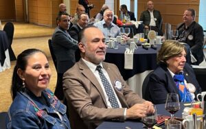 Fortalece Club Rotario Tijuana su labor de servicio y apoyo comunitario