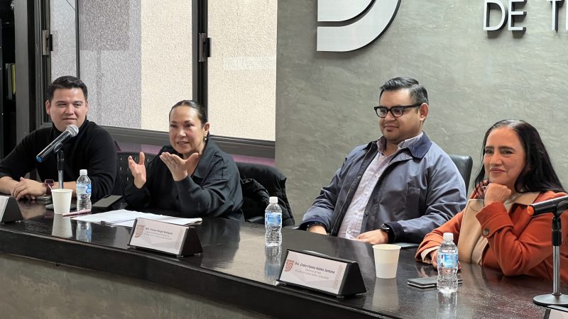 Encenderá “El Cascanueces 2025” la magia navideña en el Cecut