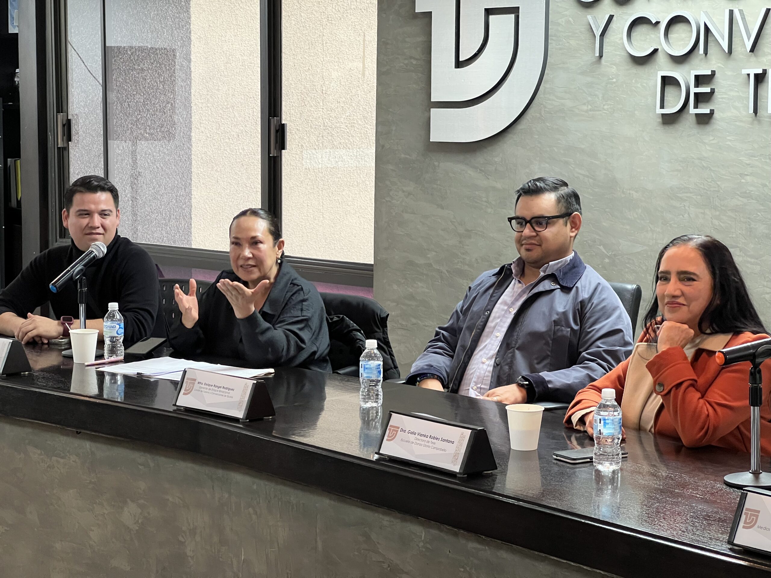 Encenderá “El Cascanueces 2025” la magia navideña en el Cecut