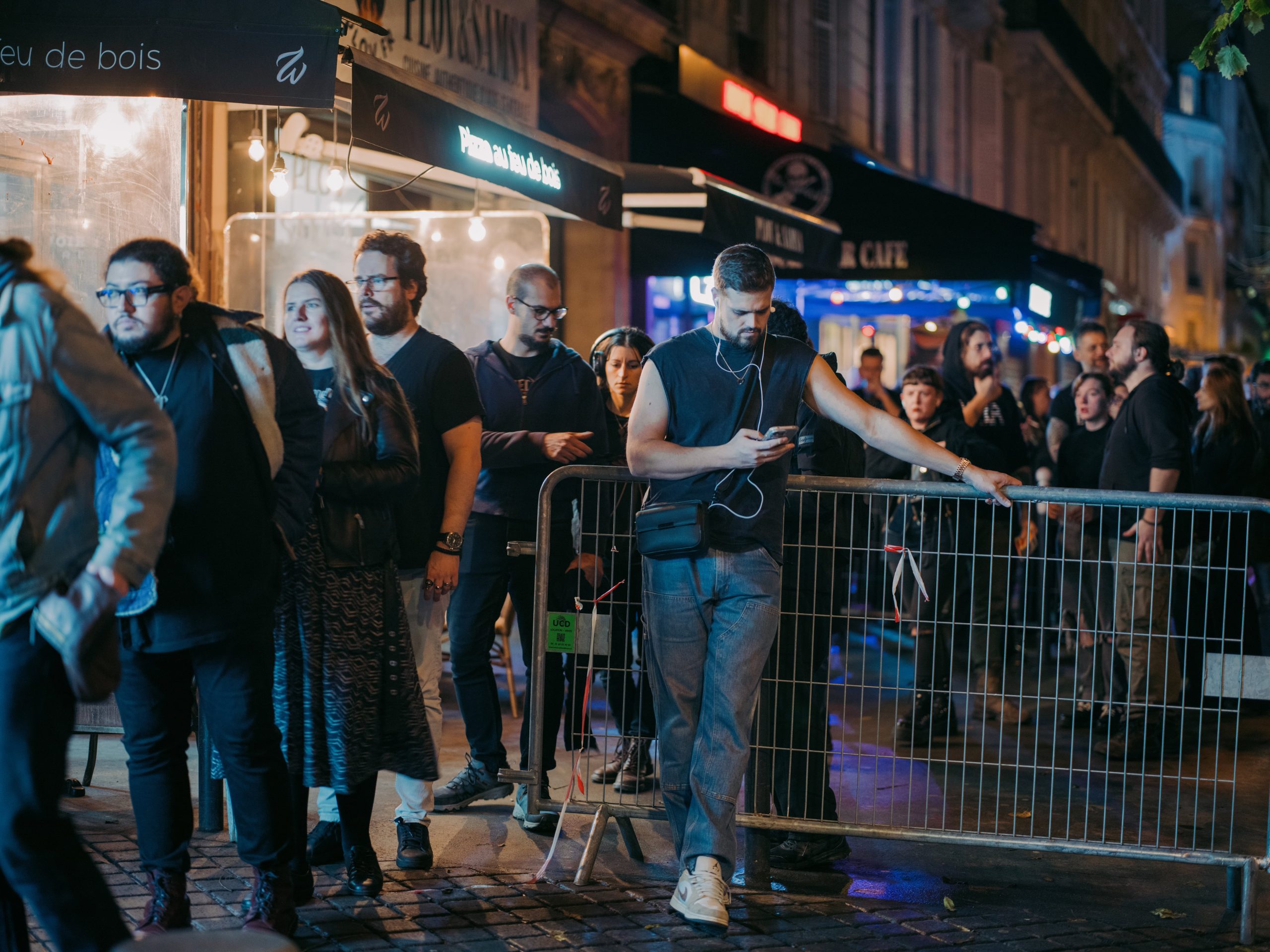 Bataclan, diez años del trauma que cambió Francia