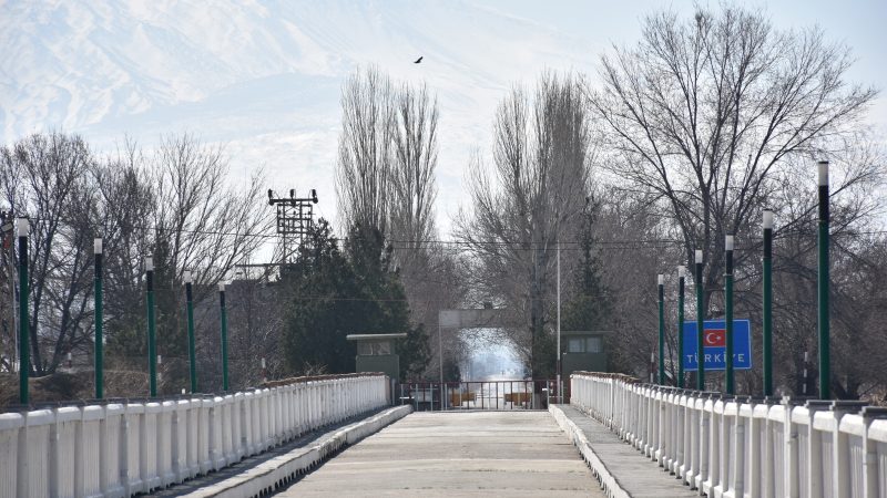 La URSS 2.0, los pactos de Trump y otros pulsos de potencias en el Cáucaso