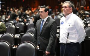 Denuncia César Damián Retes clima de violencia y extorsión desde el Ayuntamiento de Tijuana