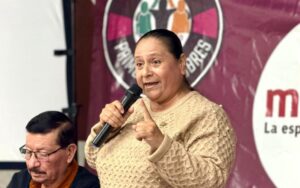 Reafirman compromiso con la transformación durante encuentro con el Comité Primero los Pobres