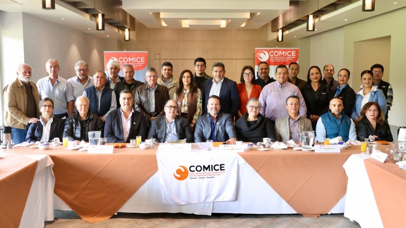 Estiman que Garita Otay II transformará movilidad regional