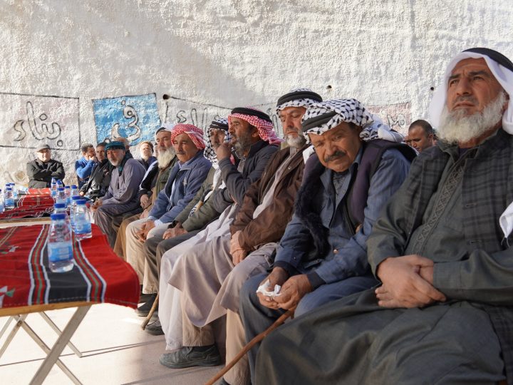 Palizas, incendios y robos: la violencia de los colonos israelíes alcanza cotas inéditas en Cisjordania