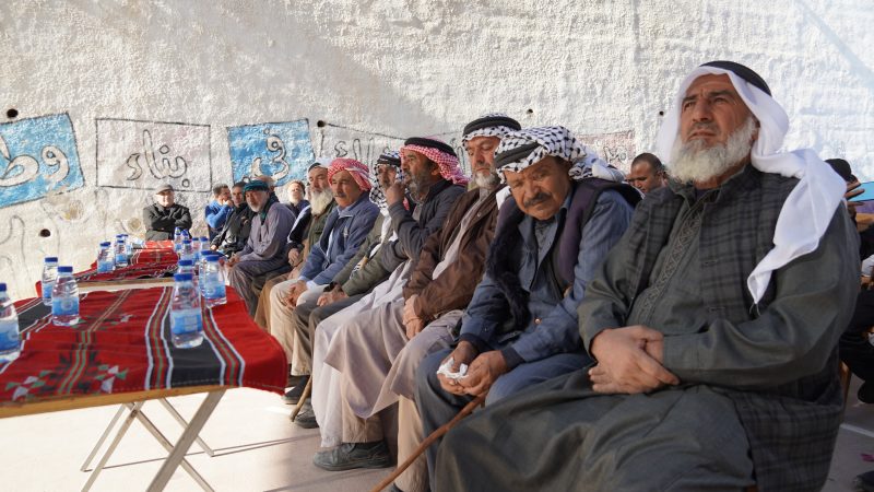 Palizas, incendios y robos: la violencia de los colonos israelíes alcanza cotas inéditas en Cisjordania