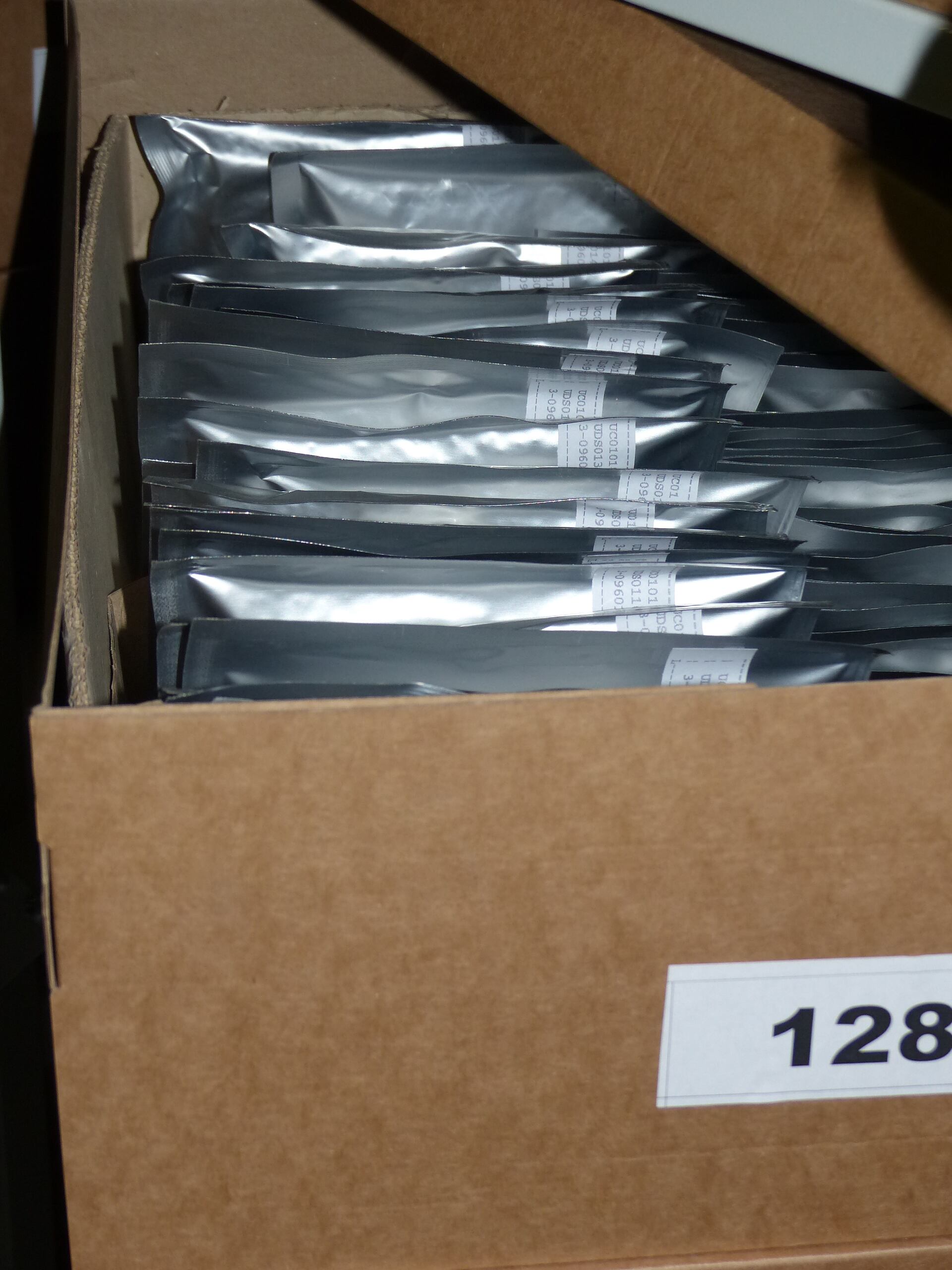 El viaje secreto de uno de los tesoros de Ucrania: su banco de semillas