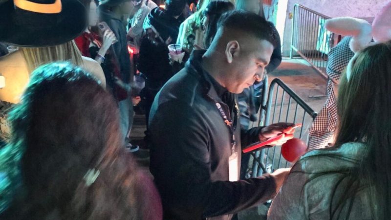 Gobierno de Tecate refuerza supervisión preventiva durante festejos de Halloween y Día de Muertos