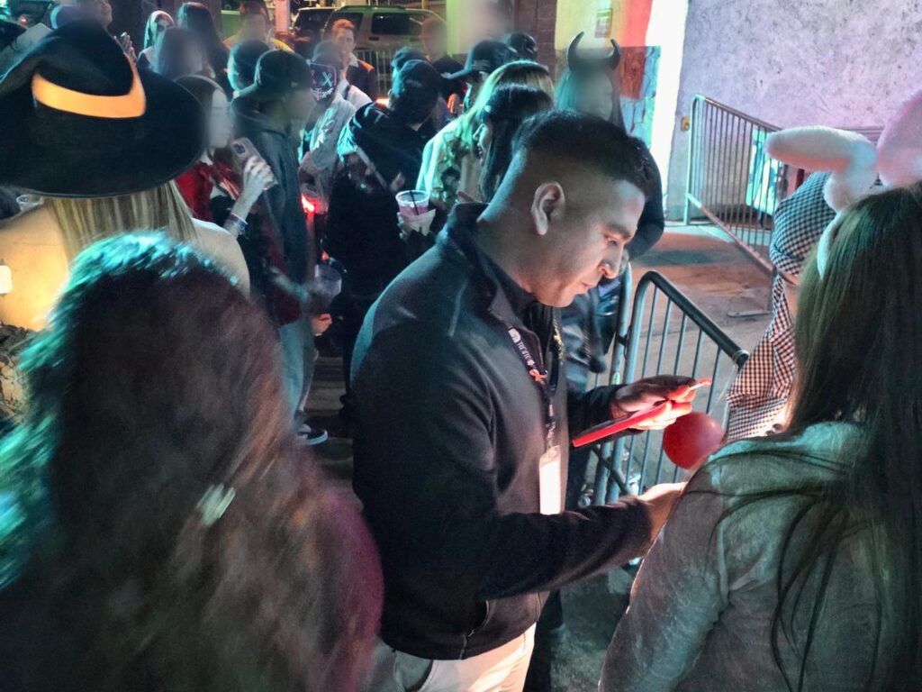 Gobierno de Tecate refuerza supervisión preventiva durante festejos de Halloween y Día de Muertos