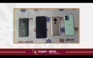 Detiene Policía Municipal a dos hombres por presunta privación ilegal de la libertad