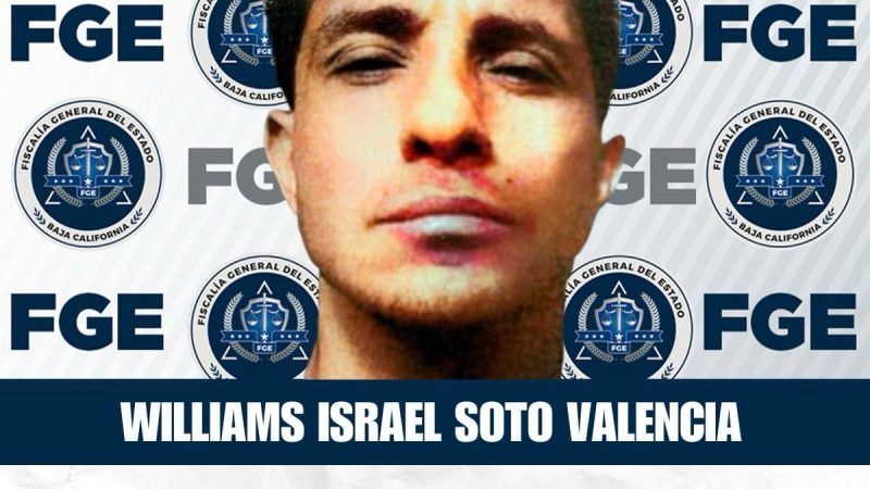 Dictan Sentencia de más de cinco años por robo de vehículo con violencia