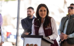 Inauguran 19 rutas de recolección de basura en Los Valles y Palma Real