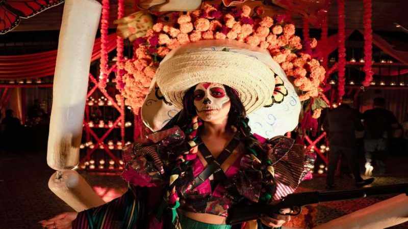 Casa Frida celebra “Raíces Eternas 2025” en el Valle de Guadalupe