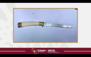 Arresta Policía Municipal a sujeto tras agredir a su madre