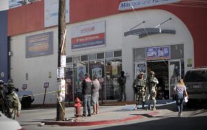 Agente estatal muere tras ataque a balazos en la colonia Florido II