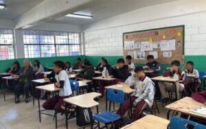 Fortalecen el sentido de identidad y orgullo entre las juventudes tecatenses