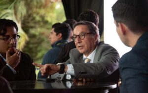 Fortalecen el ecosistema emprendedor a través de mentoría especializada en Idea MX Summit