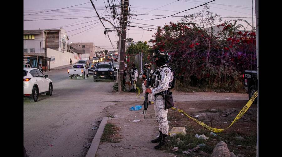 Localizan a una mujer sin vida en la colonia Ejido Francisco Villa