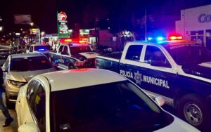 Supervisan bares y establecimientos con venta de alcohol en Tecate para reforzar seguridad y orden comercial