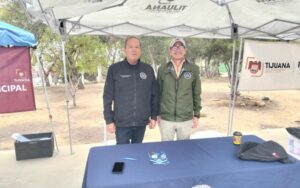 Fiscalía estrecha lazos con la sociedad a través del programa “Fiscal Enlace Contigo”