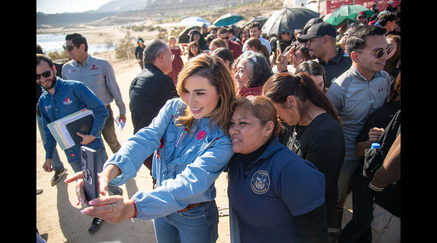 Anuncian unidades de transporte que reducen 80% de contaminación