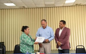 Crecimiento sostenido y estabilidad financiera consolidan a CESPT