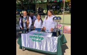 Impulsan el talento tecatense a través del deporte