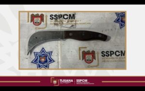 Asegura Policía Municipal a sujeto que intentaba ingresar a una vivienda