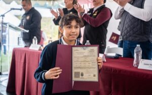 Concluye campaña “Soy Mexicano” con más de 14 mil trámites