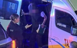 Localiza Policía Municipal a menor que había huido de su domicilio