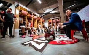 Doug Plumb vuelve al mando de Zonkeys para la Temporada 2026