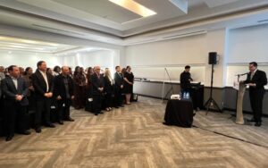 Aborda “Congreso AMA” los retos del comercio exterior rumbo al TMEC 2026