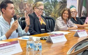 Anuncian próximo Festival del Dátil Mexicali 2025