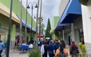 Comerciantes reportan mejores ventas este domingo ante “El Buen Fin”