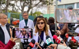 Médicos del HGT alertan riesgos para embarazadas tras cierre de Ginecología