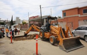 Atiende CESPT rezago de bacheo en Tijuana y Playas de Rosarito