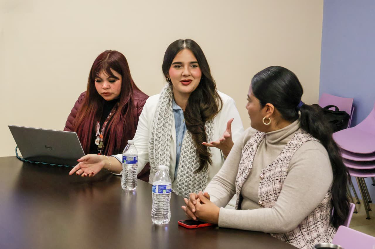 Fortalece CEJUM perspectiva de género de estudiantes de derecho de UABC
