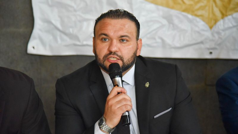 Colegio de Abogados de Tijuana condena ataque armado contra la Dra. Emilia Ortega y exige justicia