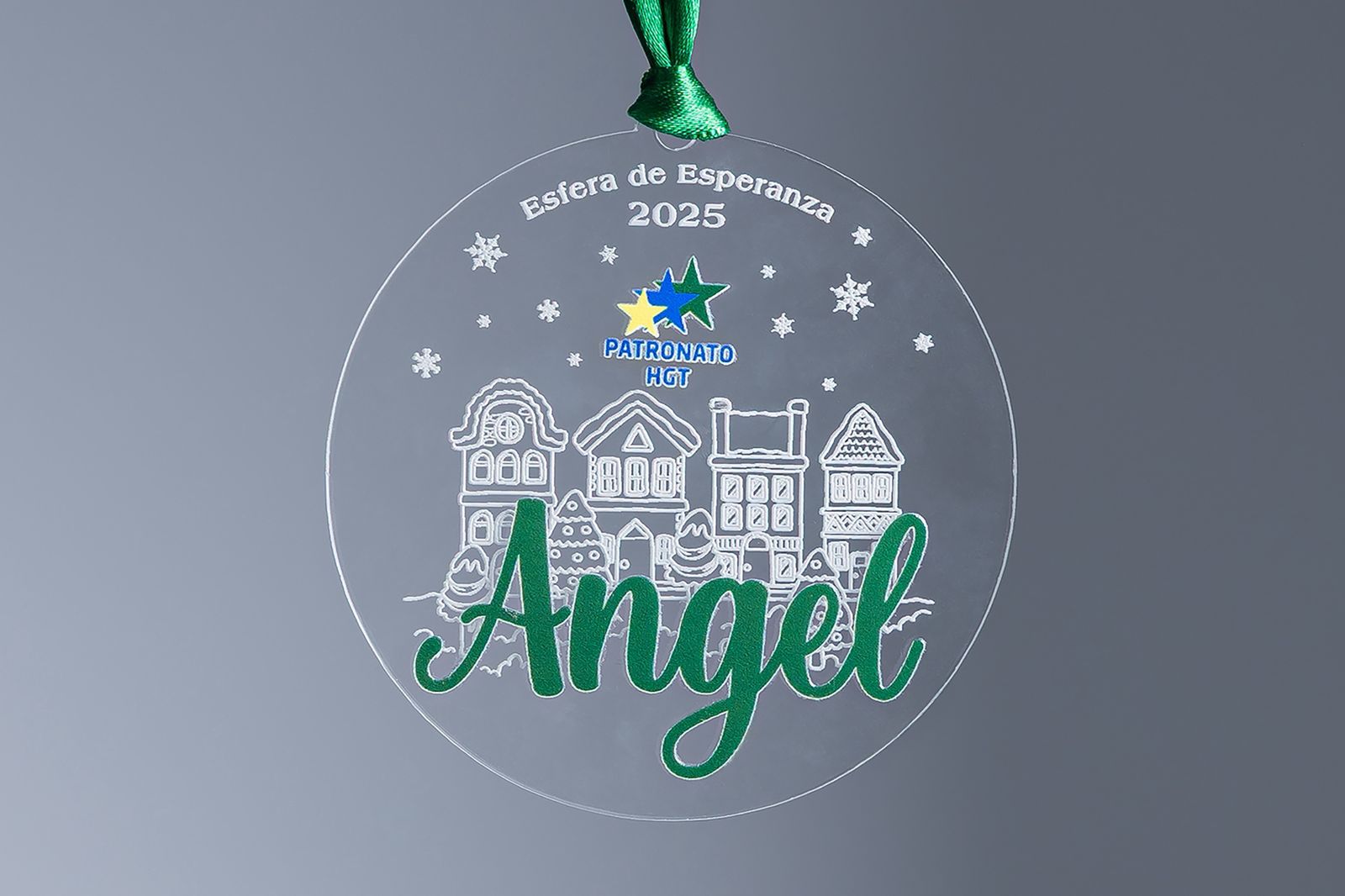 Únete a la Campaña «Esfera de la Esperanza» para ayudar a niños y adolescentes con cáncer