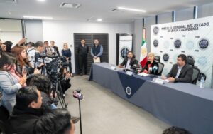 Fiscalía mantiene líneas de investigación en el caso del asesinato de la abogada Emilia Ortega