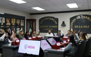 Gobierno de Tecate fortalece la atención ciudadana y la Justicia Cívica para mejorar la vida de la gente