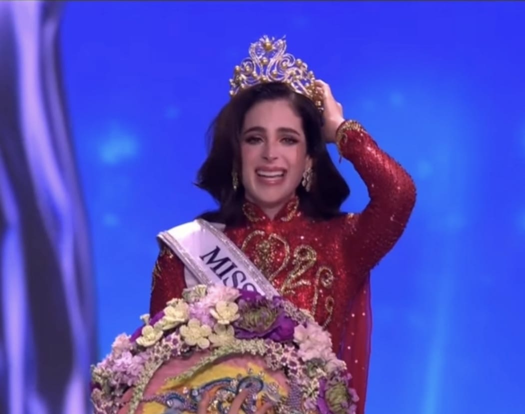 México logra su cuarta corona en Miss Universo: Fátima Bosch se convierte en la nueva reina mundial