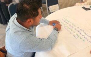 Implementa Secretaría de Educación protocolo para el acceso de niñas, niños y adolescentes en situación de migración a la educación básica