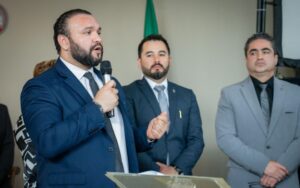 Comparten expertos posturas sobre mecanismos alternativos de solución de controversias