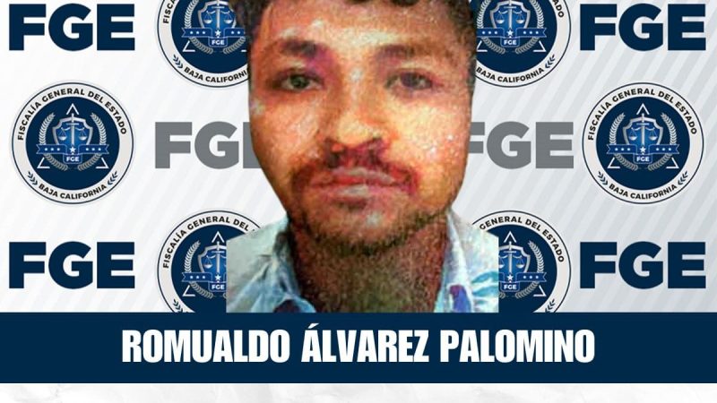 Sentencian a 5 años y 4 meses a sujeto por robo de vehículo con violencia