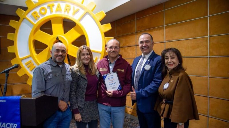 Realiza CESPT obras estratégicas en Tijuana